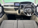 N-BOX G L ホンダセンシング ホンダセンシング/PS/Bカメ/ETC