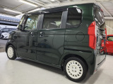 【展示車両について】 低価格を実現するため、微細な傷などは修理せずに展示している場合がございます。できるだけご説明させて頂くようにしておりますが、ご不安な方はスタッフまでお尋ねください。