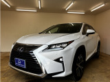 レクサス RX 450hl 4WD