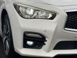 LEDヘッドライト&LEDフォグ
