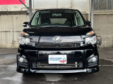 ヴォクシー 2.0 ZS 煌 
