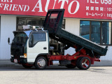 いすゞ エルフ