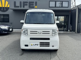 N-VAN L ホンダセンシング 