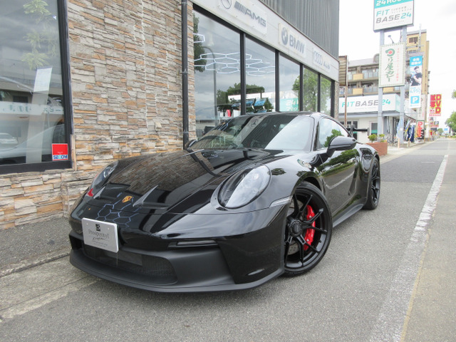 ポルシェ 911 