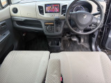 ワゴンR FX 4WD 4WD ナビ