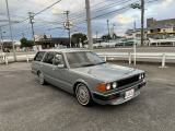 日産 グロリアバン 2.0 デラックス