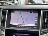 日産コネクトナビ・BluetoothオーディオやフルセグTVの視聴も可能です!