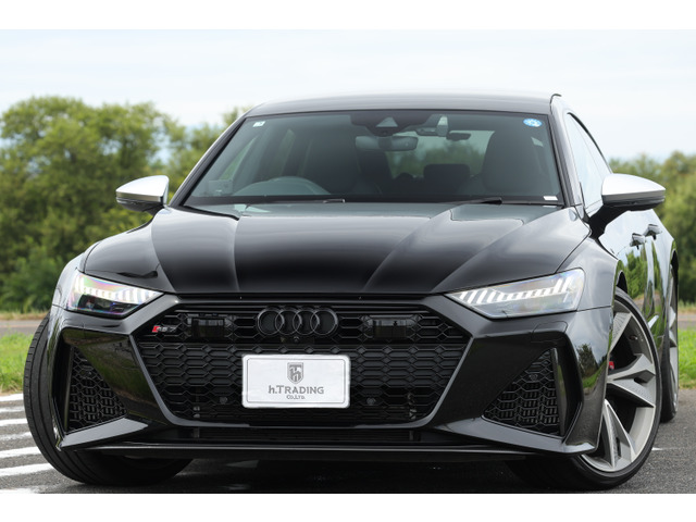 アウディ RS7スポーツバッグ 