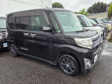 タントカスタム X SA ナビ TV BT接続 ETC Bカメラ