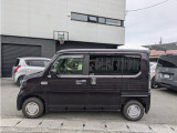 N-VAN +スタイル クール ターボ ホンダセンシング 