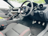 BRZ 2.0 R 