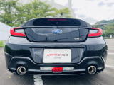 BRZ 2.0 R 