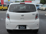 ミライース G SA 