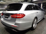 Eクラスワゴン E250 アバンギャルド スポーツ 2.0ターボエンジン9速パドルSレーダー