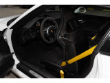 911 GT3 PDK 