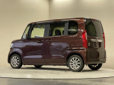N-BOX G L ホンダセンシング 