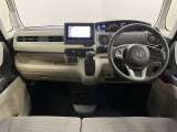 N-BOX G L ホンダセンシング 