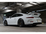 911 GT3 PDK 