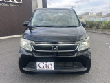 N-WGN G 4WD 純正ナビTV・バックカメラ スマートキー