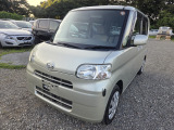 タント L 後期モデル 禁煙車 BLUETOOTH
