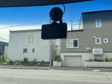 ドラレコ
