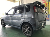 Kei ワークス 