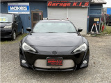 86 2.0 GT ワイドフェンダー18AWエモーション