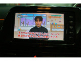 シエンタ 1.5 X 純正ナビ フルセグTV ETC Bカメラ