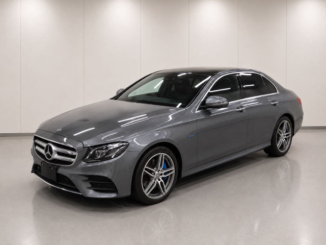 Eクラス E350e アバンギャルド スポーツ