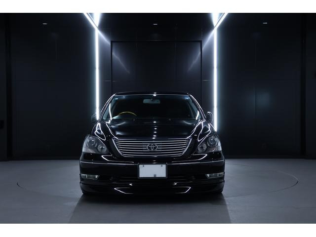 トヨタ セルシオ 