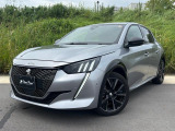 プジョー 208 GT プレミアム エディション