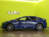 プリウス 2.0 Z 【12.3型Dオーディオ★ワンオーナー】