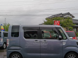 プライバシーガラス☆