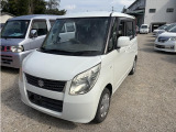 パレット IS セレクション 全コミ乗り出し価格!車検付き!