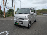 マツダ スクラム PC スペシャル ハイルーフ 4WD