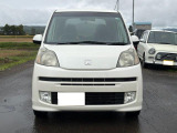 ライフ ディーバ 4WD 