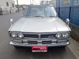 ローレル  PC30 レザートップ 3AT