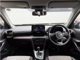 ◎こんな感じの車内です♪◎