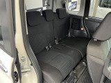 ご納車前に法定点検を提携整備工場にて行い、より良質なお車をご準備させて頂きます。
