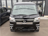 ハイゼットトラック ジャンボ エクストラ 4WD 
