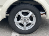 175/80R14 5部山位