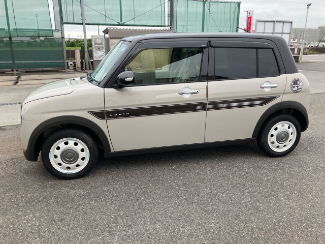 アルトラパン LC L
