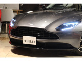 DB11 AMR バング&オルフセン