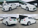 プリウス 1.8 S 