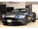 アストンマーティン DB11 AMR