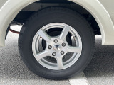 175/80R14 5部山位