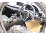 ロードスター 2.0 マツダ スピリット レーシング ロードスター 2200台限定車 6速マニ...
