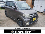 ホンダ ゼスト スポーツG 4WD