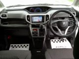 ソリオ 1.2 ハイブリッド(HYBRID) SZ 車検2年付き!ナビBモニター両側パワスラ