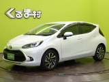 アクア 1.5 Z 【10.5型Dオーディオ★ワンオーナー】